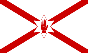 Northern ireland flag set, flag set 229. File Saint Patrick S Flag For Northern Ireland Svg Wikimedia Commons