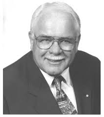 Obituary information for H. William Ives