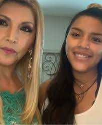 Juanita Nava's Instagram, Twitter & Facebook