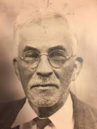 Peter Dial Sr. (1875-1959)