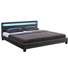 349,95 € kostenloser versand weitere. Polsterbett Mit Led Beleuchtung Gunstige Preise Juskys
