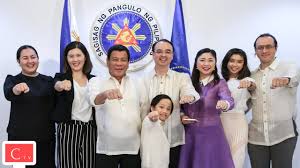 Cynthia aguilar villar (tagalog pronunciation: Tito Sotto Family Family Of Tito Sotto Youtube