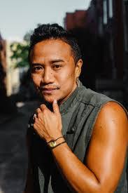 Randall Lanier's Instagram, Twitter & Facebook