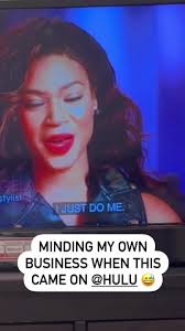 Angela said a word though! 😅🙌 #lahair #hulu #kimkimble  #hairstylistsoftiktok