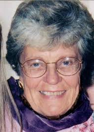 Martha Marron Obituary