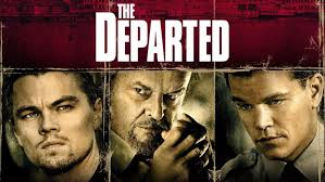 The Departed: Film Kriminal yang Memukau