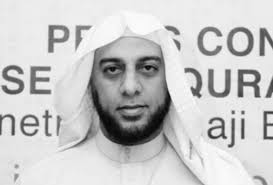 Ulama terkenal Indonesia Syekh Ali Jaber meninggal dunia