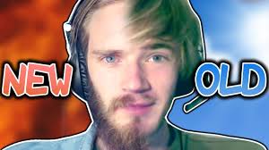PewDiePie's content journey, explained