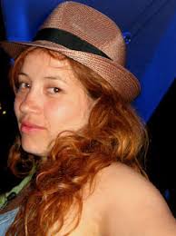 Gente de Tango: Katy Campos