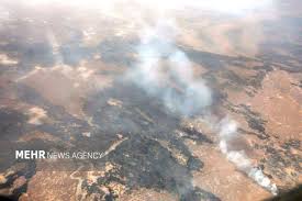 تاخیر در آغاز فعالیت ادارات، دانشگاه‌ها و مدارس ۶ شهرستان خوزستان