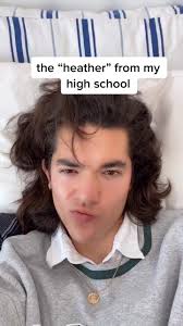 Conan Gray Conangray Has Created A Short Video On Tiktok With Music Youre Cute I M Sorry Heather U Were So Nice T In 2020 Conan Gray Aesthetic Conan Gray Conan