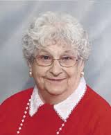 Helen Marion (Schruder) Harrie