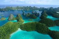 Raja Ampat Islands in Papua Indonesia | Papua Explorers