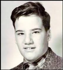 Patrick MickeyBarney Michael Ogle