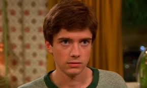 Eric Forman