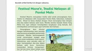 Buku tematik siswa yang digunakan sebagai sumber pembelajaran di kelas 5 merupakan buku tematik. Kunci Jawaban Tema 6 Kelas 5 Halaman 105 107 108 109 110 111 113 114 115 Subtema 2 Pembelajaran 4 Tribun Padang