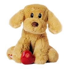 Labrador Puppy Bear Stuffed Animal Puppies Teddy Bear Stuffed Animal