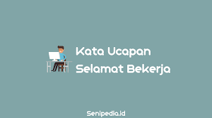 Walaupun terlihat mudah, namun membuat ucapan perpisahan kerja sebenarnya merupakan hal yang rumit. Kata Ucapan Selamat Bekerja Islami Motivasi Penyemangat
