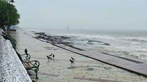 20 best romantic spots across Mumbai