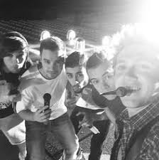 Black represents a lack of color. 36 1d Black White Ideas One Direction Pictures One Direction Photos One Direction
