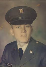 Obituary information for Alfred C. "A.C." Nichols