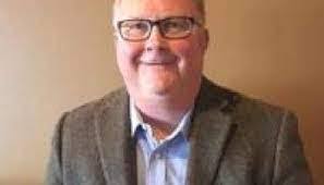 Bruce Vandergriff's Instagram, Twitter & Facebook