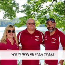 Profile for Re-Elect Pompton Lakes Mayor Mike SERRA & Councilman Ek VENIN