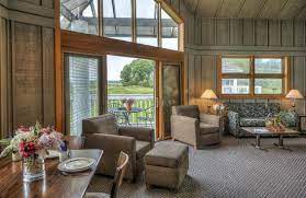 Choose from a wide range of properties which booking.com offers. Cottage Interior Picture Of Maumee Bay Lodge And Conference Center Oregon Tripadvisor