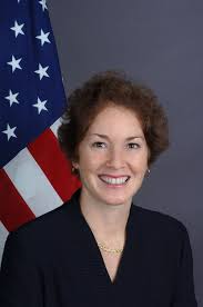 Assignment: 59-CF-DS-22712-05] Official portrait of Marie Yovanovitch, U.S.  Ambassador to Kyrgyzstan [Photographer: Ann Thomas--State]  [59-CF-DS-22712-05_Masha_fromTIFF.jpg]