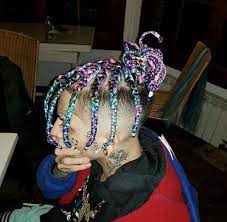 Te queda duro duro manito ese flow con la trenzas ️🔥. Khea Y Estilos De Cabello Hombre Peinados Para Chicas Trenzas Hombre