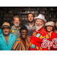 Shinyribs @ Sip Yard Port Aransas event image