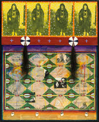 IAIA Receives Donation of Suzan Harjo Archives > Institute of American  Indian Arts (IAIA)