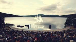 Resultatet får publikum se på galleri låven på gålå sommeren 2021. Peer Gynt Prispevky Facebook