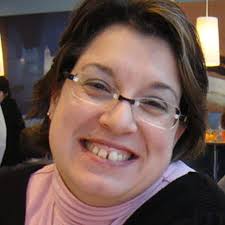 Cécile HOQUET (VIET), 53 ans (MONTFORT SUR MEU, ROSNY SOUS BOIS)