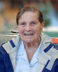 Obituary of Patricia A. Sheridan