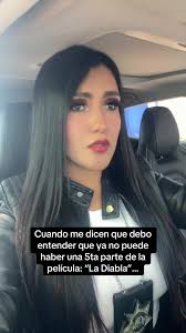 Maria Fernanda La Diabla