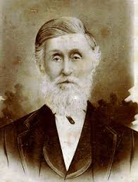 Benjamin Tichener Perry (1801-1891)