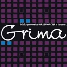 Librería Papelería Grima