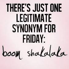 Nicole F On Instagram Tgif Time To Go Home It S Quitting Time Time To Get Outta Here And Enjoy Its Friday Quotes Friday Quotes Funny Weekend Quotes