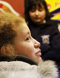 MORE THAN A JOB'S WORTH: