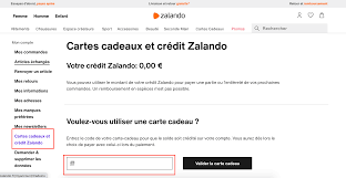 Bonprix se réserve le droit de modifier les conditions. Utiliser Votre Code Sur Zalando Fr Centre D Aide