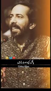 Pagal Kese ہوجاتے Ali Zary
