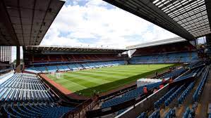 Die offizielle seite von booking.com Aston Villa Fc Tickets Reisen Buchen Sie Bei P1 Travel
