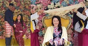 We did not find results for: Meriah Upacara Melenggang Perut Sarimah Ibrahim Bakal Menyambut Kelahiran Kerabat Diraja Tunku X Khalifah Media