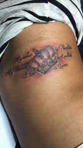 I Am A Queen Tattoos Crown Queen Crown Tattoo Queen Crown Tattoo Queen Tattoo
