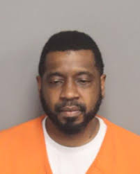 Arrest Report for May 13