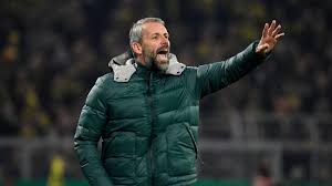Penghargaan itu diumumkan oleh asosiasi manajer liga, pada senin malam waktu. Champions League Gladbach Bonusspiel Gegen Mancity Soll Ruhe Bringen Welt