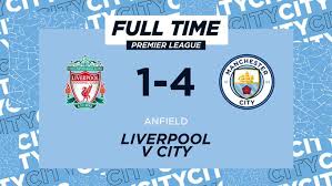 Pep guardiola reveals discussion with jurgen klopp. Download Video Liverpool Vs Manchester City 1 4 Highlights Mp4 3gp Naijgreen