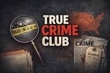 True Crime Club