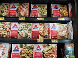 Maybe you would like to learn more about one of these? Best 60 Low Carb Keto Walmart Items My Productive Backyard Keto Frozen Meals Low Carb Grocery Best Frozen Meals